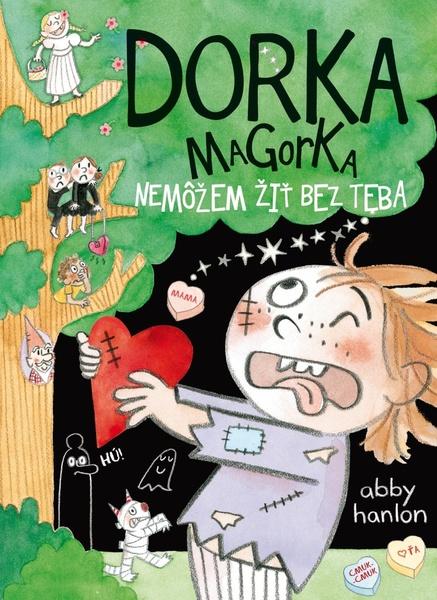 Nemôžem žiť bez teba - 9788055662336