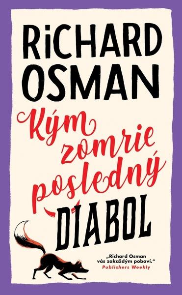 Kým zomrie posledný diabol - 9788055662916