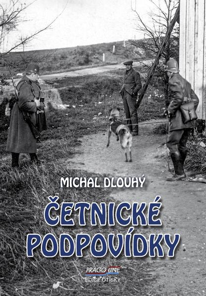 Levně Četnické podpovídky