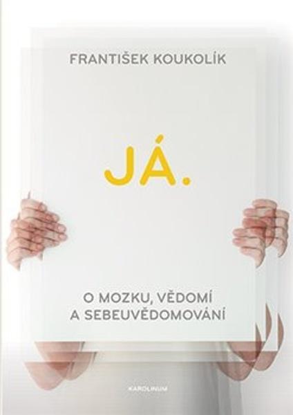 Já. - 9788024658438