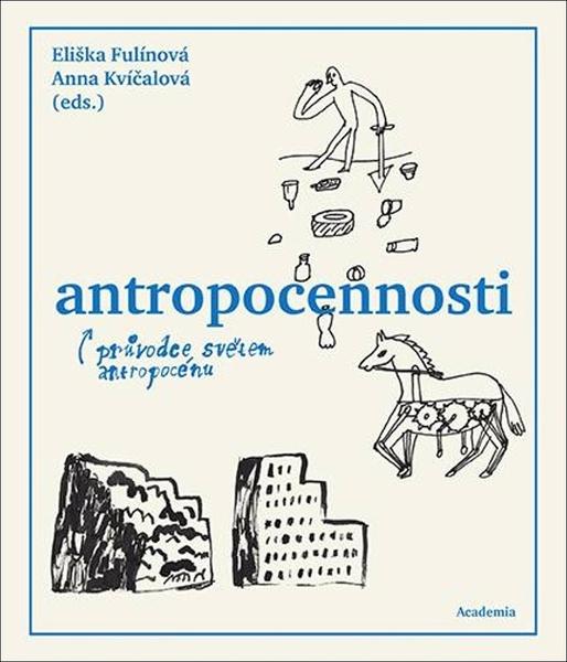 Levně Antropocennosti