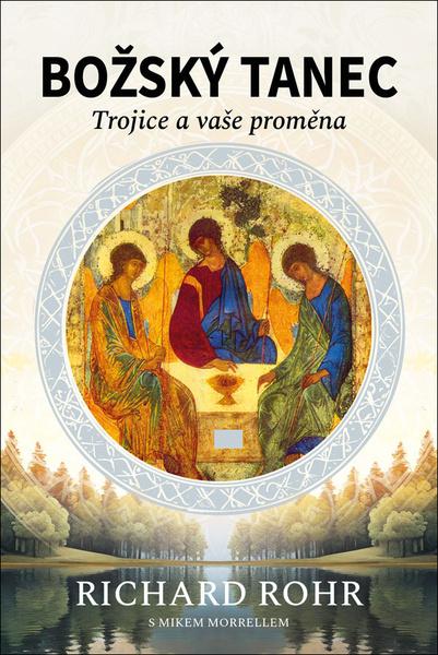 Božský tanec - 9788073641672