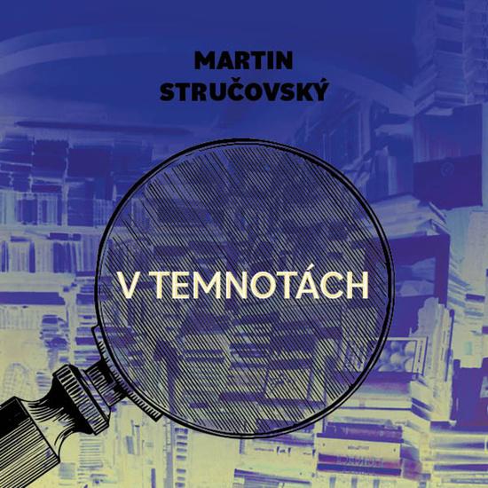 Levně V temnotách
