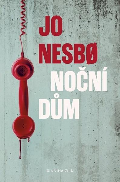 Noční dům - 9788076626607