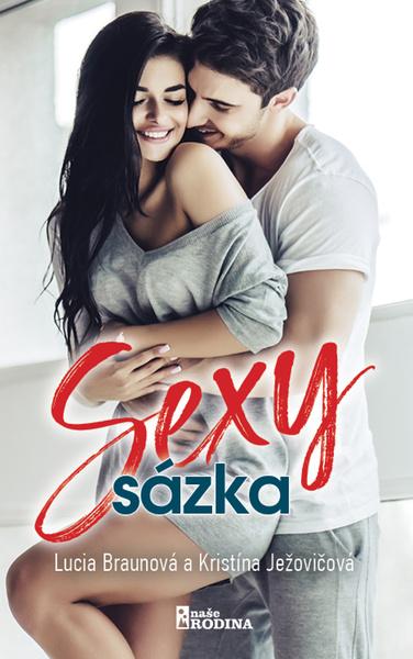 Levně Sexy sázka