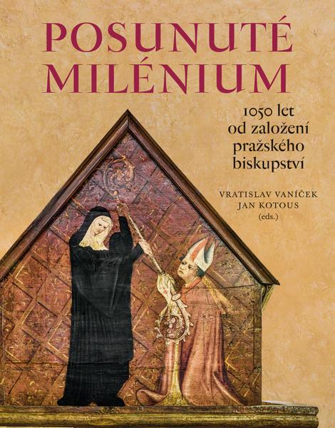 Levně Posunuté milénium