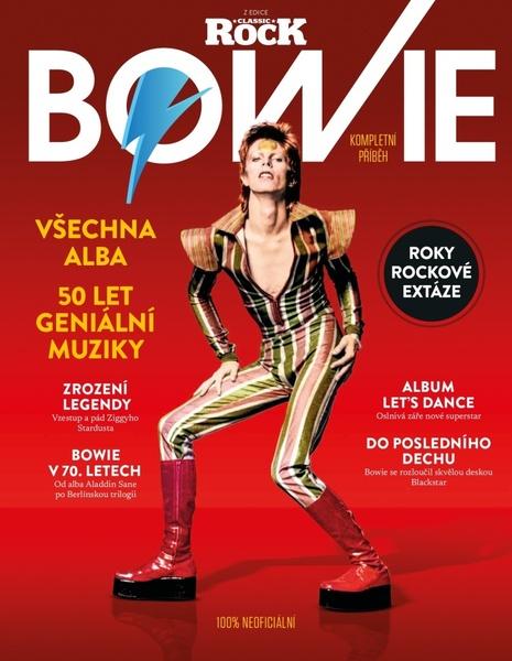 Levně David Bowie