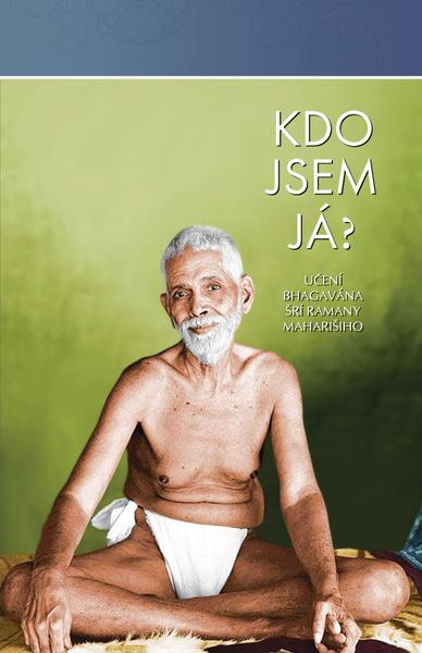 Kdo jsem já? - 9788076560888