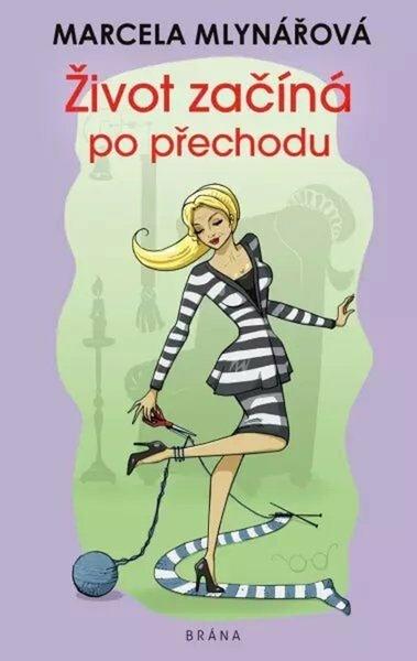 Levně Život začíná po přechodu