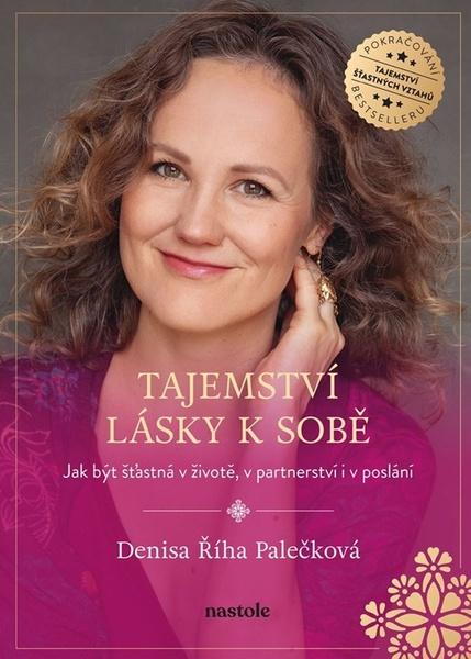 Levně Tajemství lásky k sobě