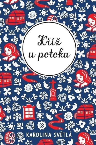 Levně Kříž u potoka