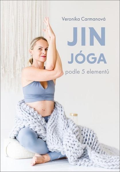 Jin jóga podle 5 elementů - 9788026452416