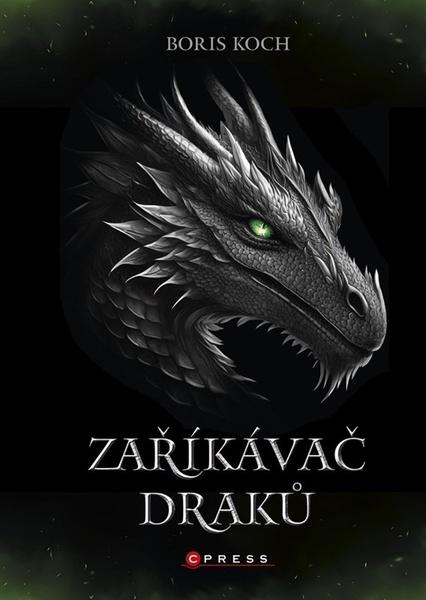 Levně Zaříkávač draků