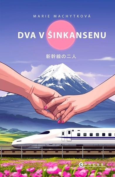 Levně Dva v šinkansenu