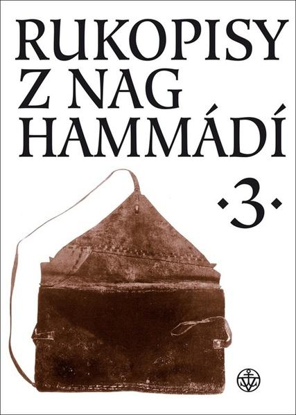 Levně Rukopisy z Nag Hammádí 3