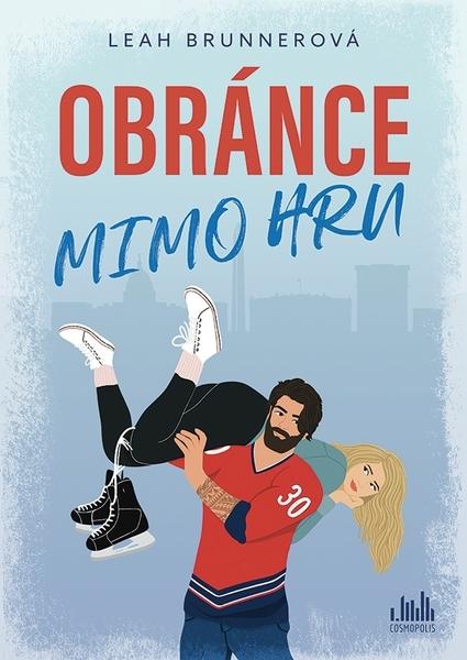 Levně Obránce mimo hru