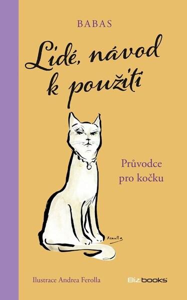 Lidé, návod k použití - 9788026512165