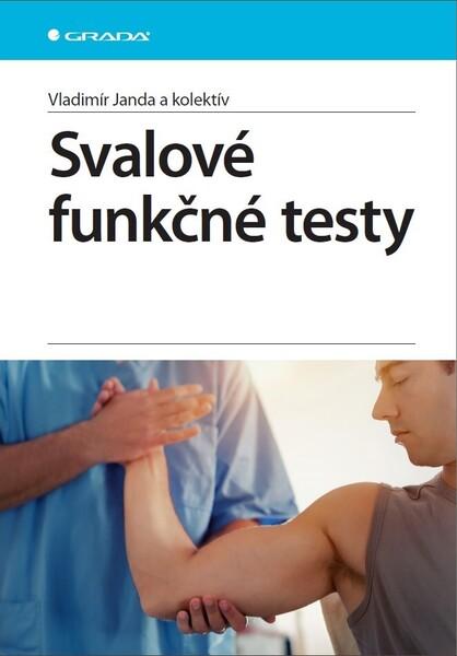 Levně Svalové funkčné testy