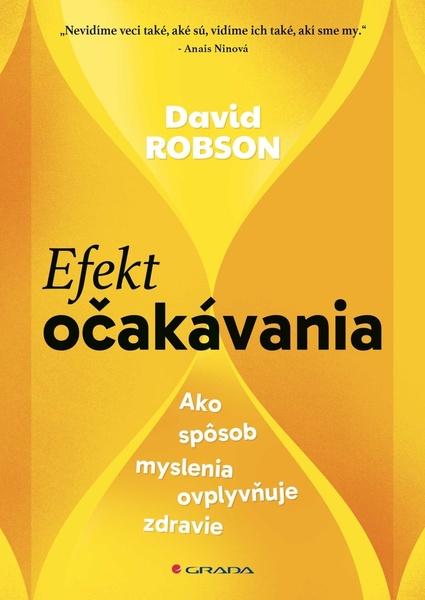 Levně Efekt očakávania