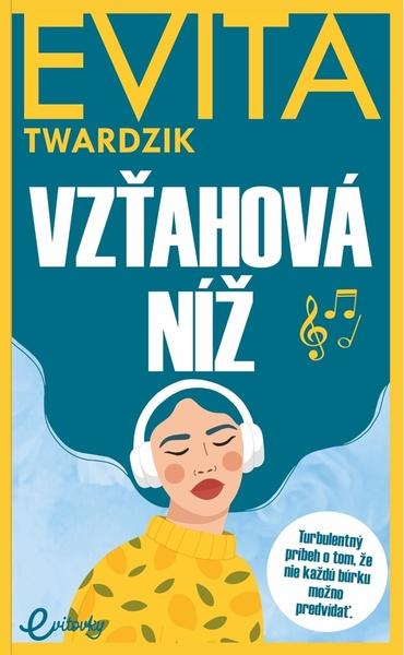 Levně Vzťahová níž