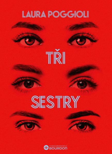 Tři sestry - 9788076111455