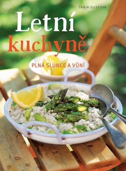 Levně Letní kuchyně