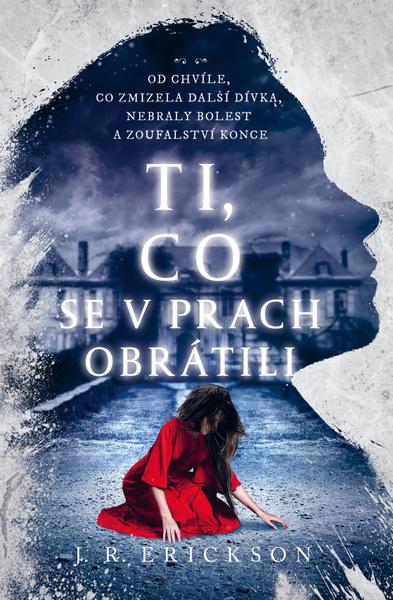 Levně Ti, co se v prach obrátili
