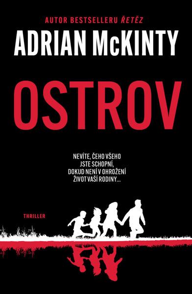 Ostrov - 9788027714551