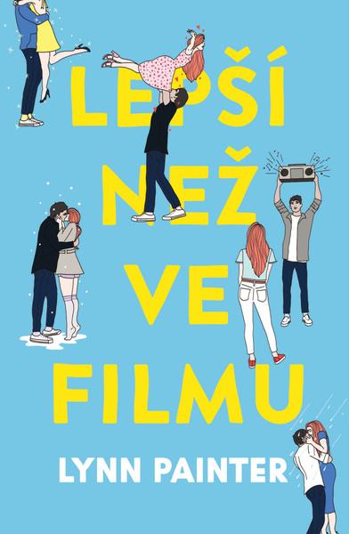 Levně Lepší než ve filmu