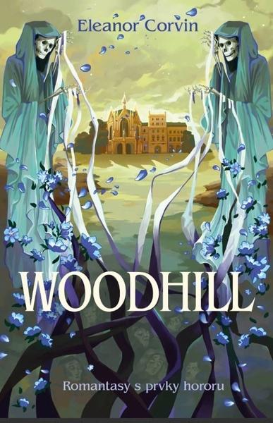 Woodhill - 9788027740734