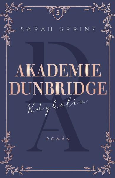 Levně Akademie Dunbridge Kdykoliv