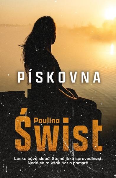 Pískovna - 9788027723379