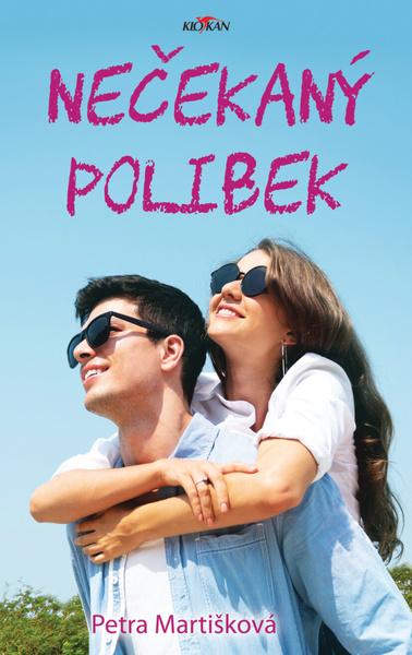 Levně Nečekaný polibek
