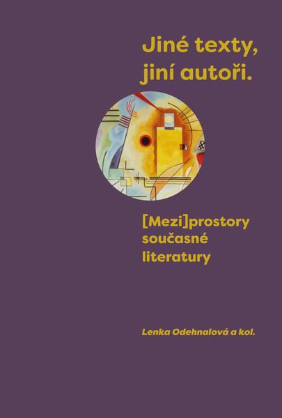 Jiné texty, jiní autoři - 9788074656286