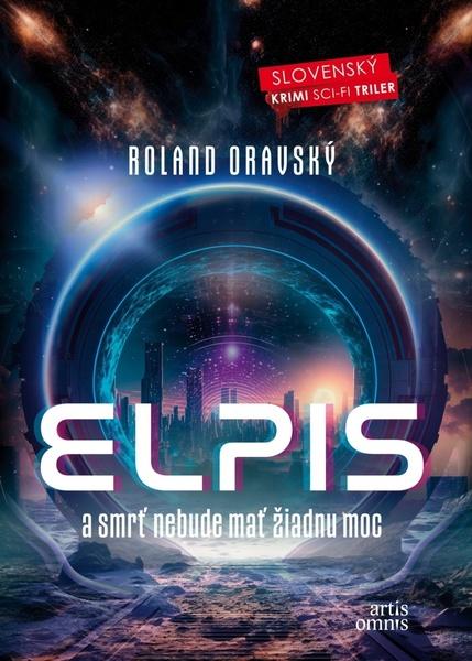 Levně Elpis