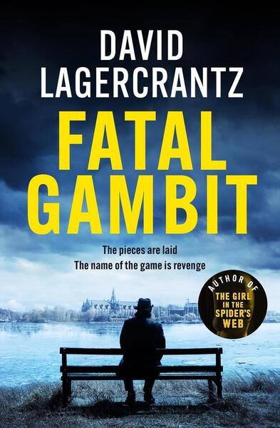 Fatal Gambit - 1529413249