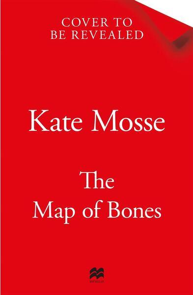 The Map of Bones - 1035042169