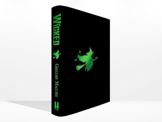 Wicked - 1035400820