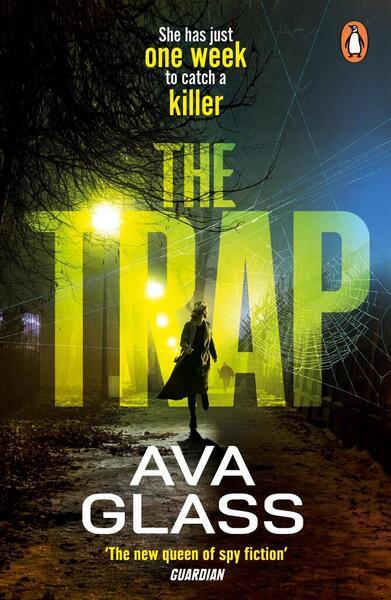 The Trap - 1804947601