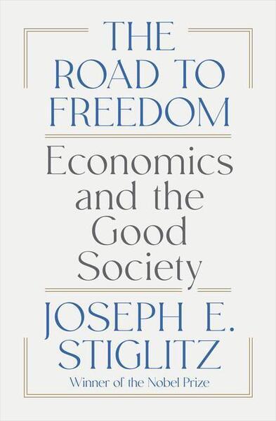 The Road to Freedom - 132407437X