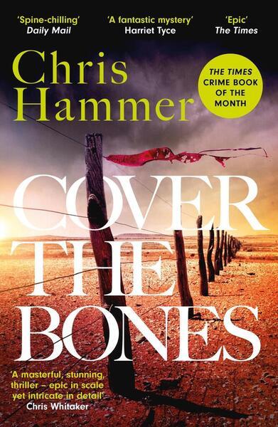 Cover the Bones - 1472295730