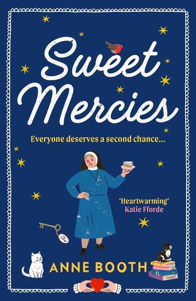 Sweet Mercies - 1529920620
