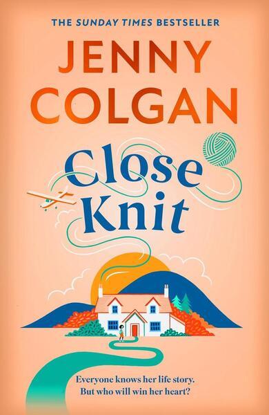 Close Knit - 1399734180