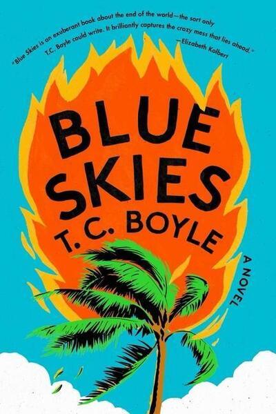 Blue Skies - 1324095180