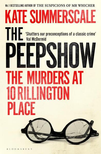 The Peepshow - 1526660504