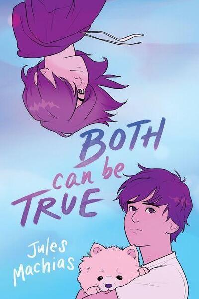 Both Can Be True - 006305390X