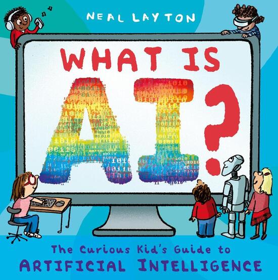 What is AI? - 1444975587