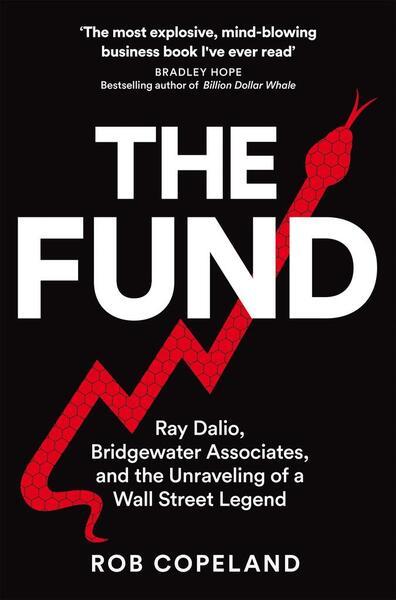 The Fund - 1529075602