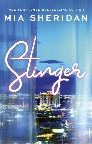 Stinger - 0349441278