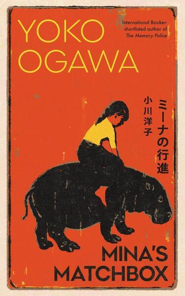 Mina's Matchbox - 1787302776